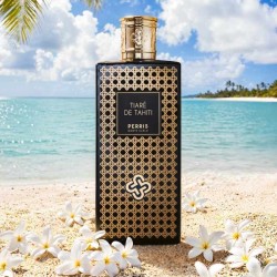 Tiaré de Tahiti - Perris Monte Carlo
