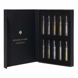 Discovery Set  Black Collection 10 x 2 ml - Perris Monte Carlo