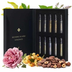 Discovery Set  Black Collection 10 x 2 ml - Perris Monte Carlo