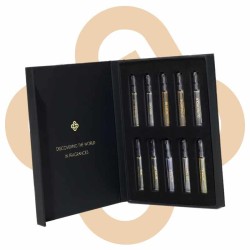 Discovery Set  Black Collection 10 x 2 ml - Perris Monte Carlo