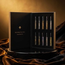 Discovery Set  Black Collection 10 x 2 ml - Perris Monte Carlo