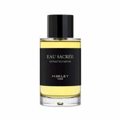 Eau Sacree - Extrait De Parfum - James Heeley