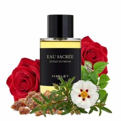 Eau Sacree - Extrait De Parfum - James Heeley