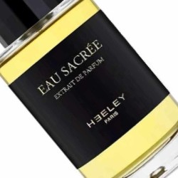 Eau Sacree - Extrait De Parfum - James Heeley