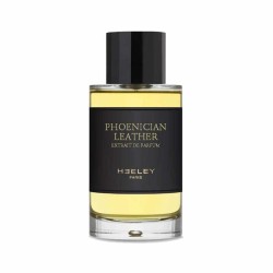 Phoenician Leather - Extrait De Parfum - James Heeley