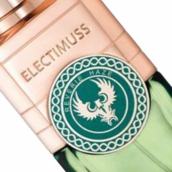 Reverie Haze 100 ml - Electimuss