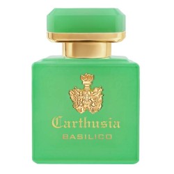 Intenso di Basilico - Carthusia