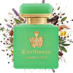 Intenso di Basilico - Carthusia