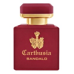 Perfume Intenso di Sandalo - Carthusia