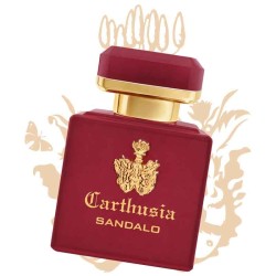 Perfume Intenso di Sandalo - Carthusia