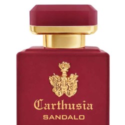 Perfume Intenso di Sandalo - Carthusia