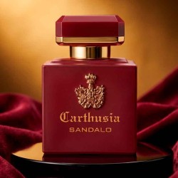 Perfume Intenso di Sandalo - Carthusia