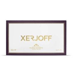 Purple Accento (Swarovski) - Xerjoff