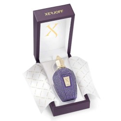 Purple Accento (Swarovski) - Xerjoff