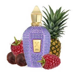 Purple Accento (Swarovski) - Xerjoff