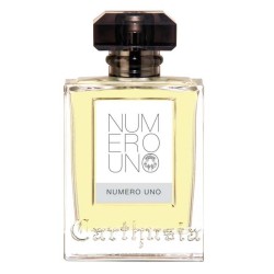 Numero Uno - Carthusia