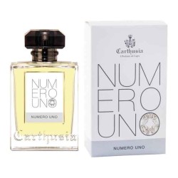 Numero Uno - Carthusia