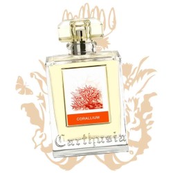 Corallium - Carthusia