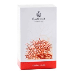 Corallium - Carthusia