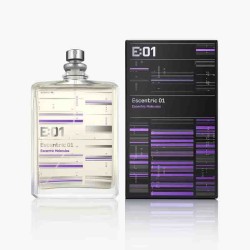 Escentric 01 - Escentric Molecules