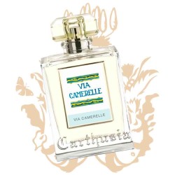 Via Camerelle - Carthusia