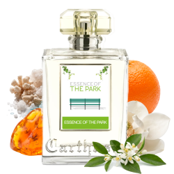 Essence Of The Park - Carthusia
