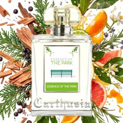 Essence Of The Park - Carthusia