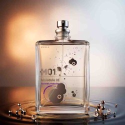 Molecule 01 - Escentric Molecules