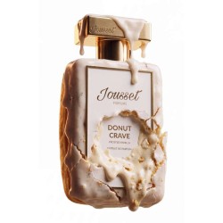 Donut Crave Frosted Vanilla 50 ml - Jousset Parfums