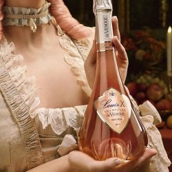 Blend De Venoge Louis XV Rosè - Xerjoff