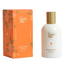 Mandarina Fresca Eau de Toilette Spray - Campos de Ibiza
