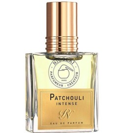 Nicolai - Patchouli Intense Eau De Parfum – Aromática Unisex