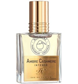 Nicolai - Ambre Cashmere Intense Eau De Parfum – Atalcada Mujer