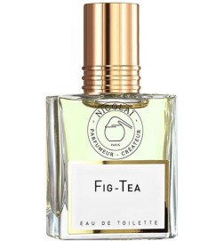 Nicolai - Fig-Tea Eau de Toilette – Afrutada Mujer