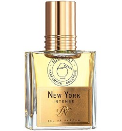 Nicolai - New York Intense Eau De Parfum – Cítrica Unisex