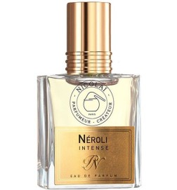 Nicolai - Néroli Intense Eau De Parfum – Cítrica Unisex