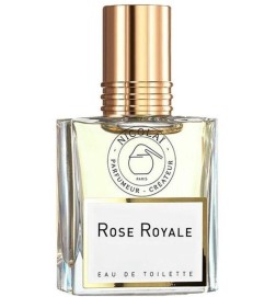 Nicolai - Rose Royale Eau de Toilette – Floral Mujer