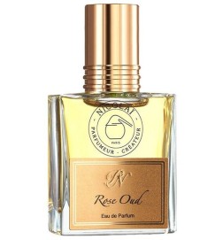 Nicolai - Rose Oud Eau De Parfum – Amaderada Unisex