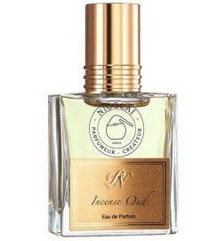 Nicolai - Incense Oud Eau De Parfum – Amaderdada Unisex