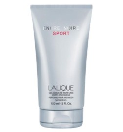 Lalique - Encre Noire Sport Shower Gel 150 ml - Hombre