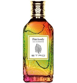 Patchouly Eau de Parfum 100 ml (Botella Grabada) - Etro