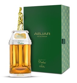 Abjar EDP 90 ml - The Spirit of Dubai