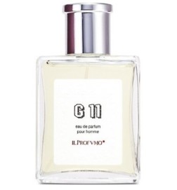 Il Profvmo - G11 Eau de Parfum 100ml - Amaderada Hombre.