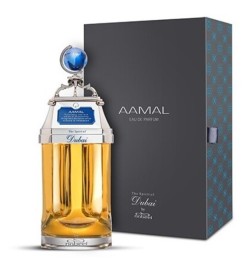 Aamal EDP 90 ml - The Spirit of Dubai