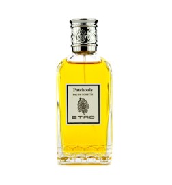 Etro Patchouly Eau de Toilette 100 ml