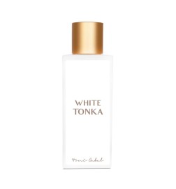 White Tonka - Toni Cabal