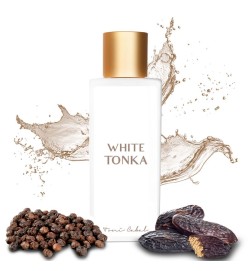 White Tonka - Toni Cabal