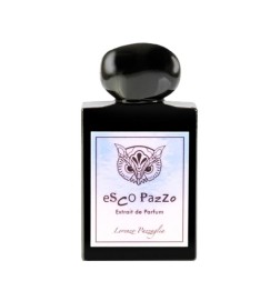 Esco Pazzo Extrait de Parfum 50 ml - Lorenzo Pazzaglia