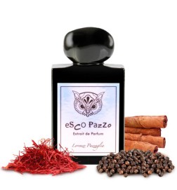 Esco Pazzo Extrait de Parfum 50 ml - Lorenzo Pazzaglia