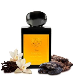 Van Exstasyx Extrait de Parfum - Lorenzo Pazzaglia